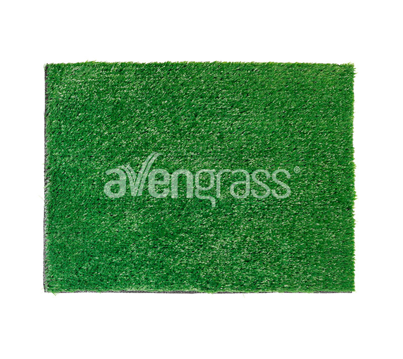 7-10 mm dekoratif yeşil çim - 2