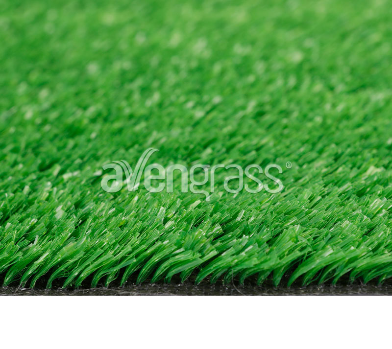 7-10 mm dekoratif yeşil çim - 3