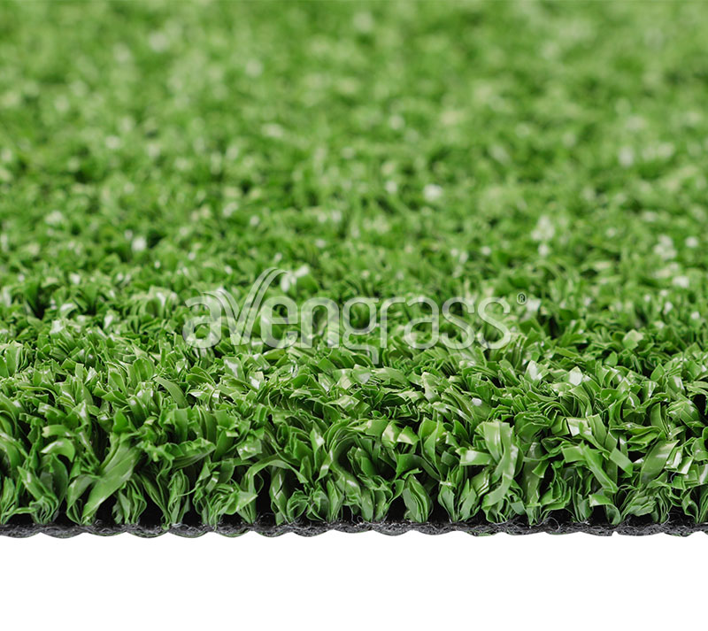 yeşil padel çimi - 3 